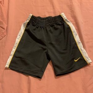 Boys Nike shorts